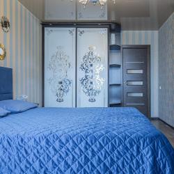 Апартаменты улучшенные