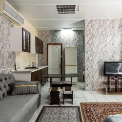2-комнатные апартаменты стандарт (с завтраком)