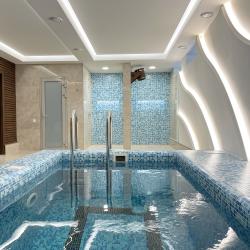 Фото Отель Leto (Лето)