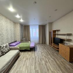 2-комнатные апартаменты улучшенные