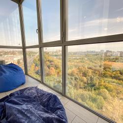 1-комнатные апартаменты стандарт