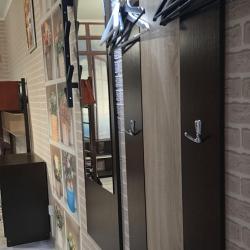 4-местный номер стандарт семейный