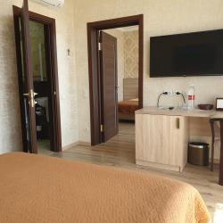 Фото Отель Celentano Hotel (Челентано)