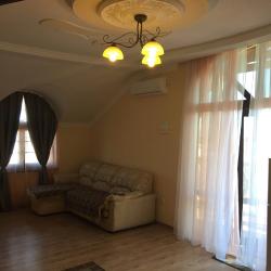 Коттедж улучшенный