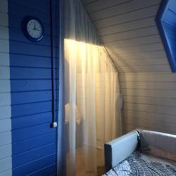 Фото Отель Apartment E-95 (Апартмент E-95)