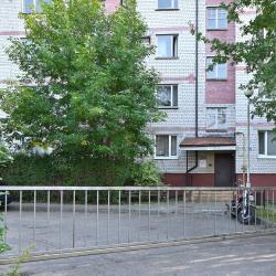 фото 36 Апартамент на улице Виктора Талалихина