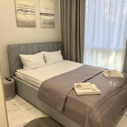 Апарт-отель SL Luxury 4* (СЛ Лакшери) — b77adfe706004bc40dabb11c1577e777
