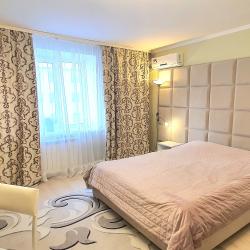 Фото Апартаменты на улице Екатерининская