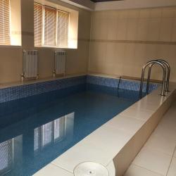 Фото Отель Йетихаус (Yeti House)