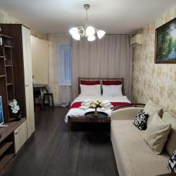 2-комнатные апартаменты стандарт