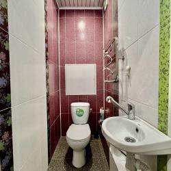 2-комнатные апартаменты улучшенные Генерала Маргелова, 5б
