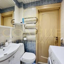 Фото Апартаменты на улице Новочерёмушкинская