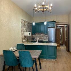 Фото Апартаменты на проспекте Акулиничева 8