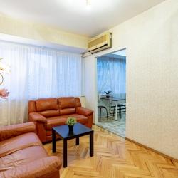 фото 5 InnDays (Инндейз) на Ленинском проспекте 94а