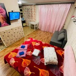 Фото Апартаменты на улице Владивостокская 53