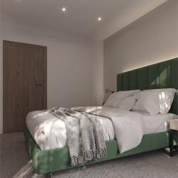 City Park Hotel Sochi (Сити Парк)  — b77ca814fde4d5c3a442eb09529f5602