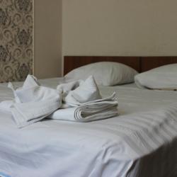 4-местная комната стандарт