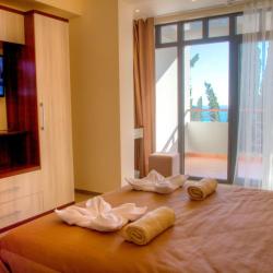 Фото Отель Актер