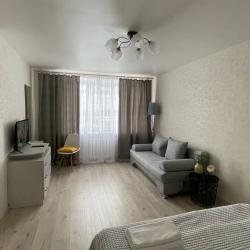 Фото Апартаменты на площади Гагарина