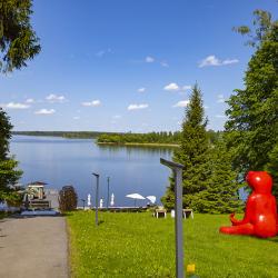 Фото Отель Berta Village (Берта Вилладж)
