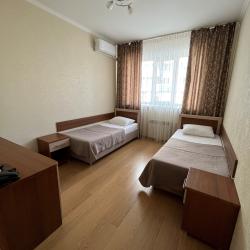 Фото Отель ФортеПиано