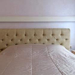 Номер студия с 1 двуспальной кроватью №25