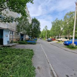 Фото Отель Ваша квартира на Строителей