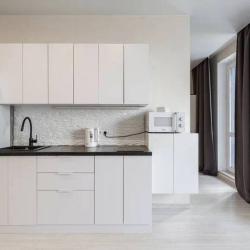 Фото Отель Roomer (Румер) на улице Братская 2