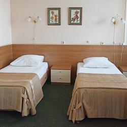 Smart Hotel KDO Самара (Смарт КДО Самара) — b77e38ccd245c20daeb7228cfa0ccd01