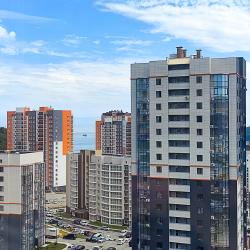 Фото Отель Prim Rooms Ayaks Patrokl (Прим Румс Аякс Патрокл)