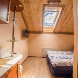 Фото Отель Теремок (Московский район)