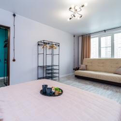 фото 10 Vero Apartments (Веро Апартментс) на шоссе Алтуфьевское