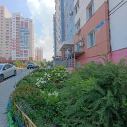 Фото Апартаменты на улице Юнгов 20