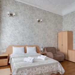 Фото Отель Dalamar (Даламар)