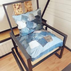Номер стандарт с 1 двуспальной кроватью