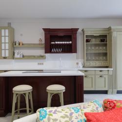 Фото Отель BalticRealty Таунхаус с террасой вблизи моря