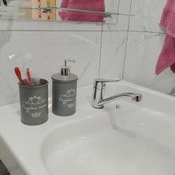 Фото Апартаменты на переулке Весёлый 53