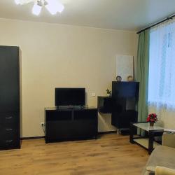 Фото Апартаменты на улице Бутлерова, 11 к4