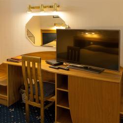 Фото Отель Водолей