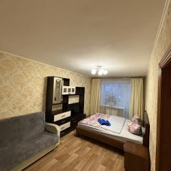 Фото Апартаменты на улице Профсоюзная 20А
