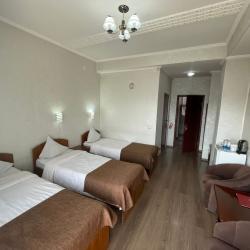 Фото Отель Нуру