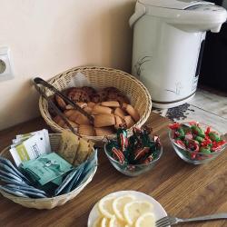 Фото Отель Фаворит