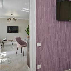 Фото Отель Aparts Pro (Апартс Про) на улице Садовая 254