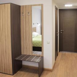 Фото Отель Пансионат