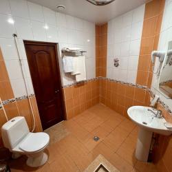 Фото Отель Гранат