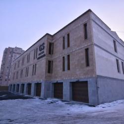 Фото Отель GS Premium (Джи Эс Премиум)