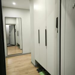 Фото Дизайнерские двухкомнатные апартаменты.