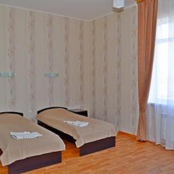 Фото Отель Северный замок