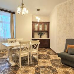 Фото Отель Urban Apartments (Урбан Апартментс) на улице Бехтерева 9а