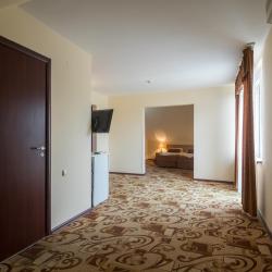 Фото Отель Ростов